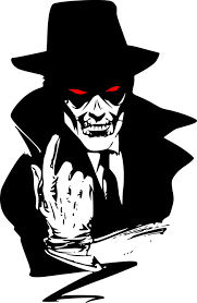 Freewill Mortgages Soul To Devil