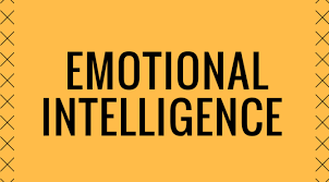 Emotional Intelligence