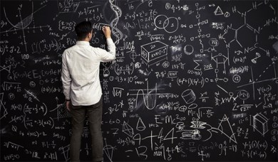 Understanding Mathematics