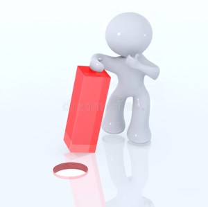 Square Peg in a Round Hole