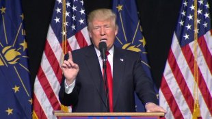 Trump Misusing Freewill