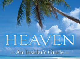 Heaven Description