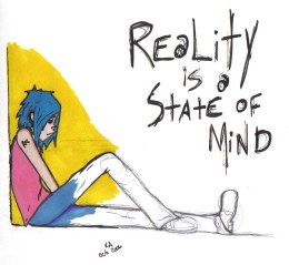 Freewill Logistics to Choose State of Mind