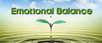 Emotional Balance