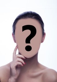 Woman Questioning Freewill