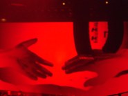 Freewill to Contact Holy Spirit